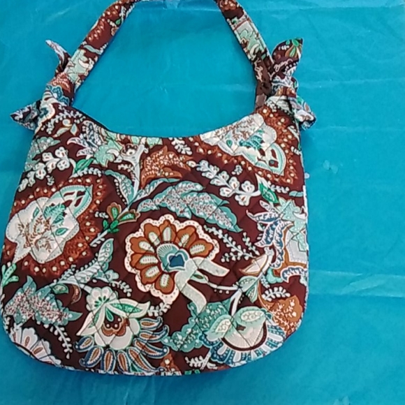 Vera  Bradley women's purse 4182y - Picture 2 of 4